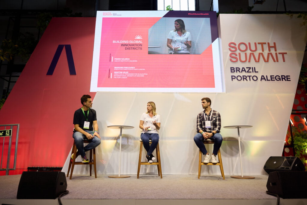 Distrito de inovação