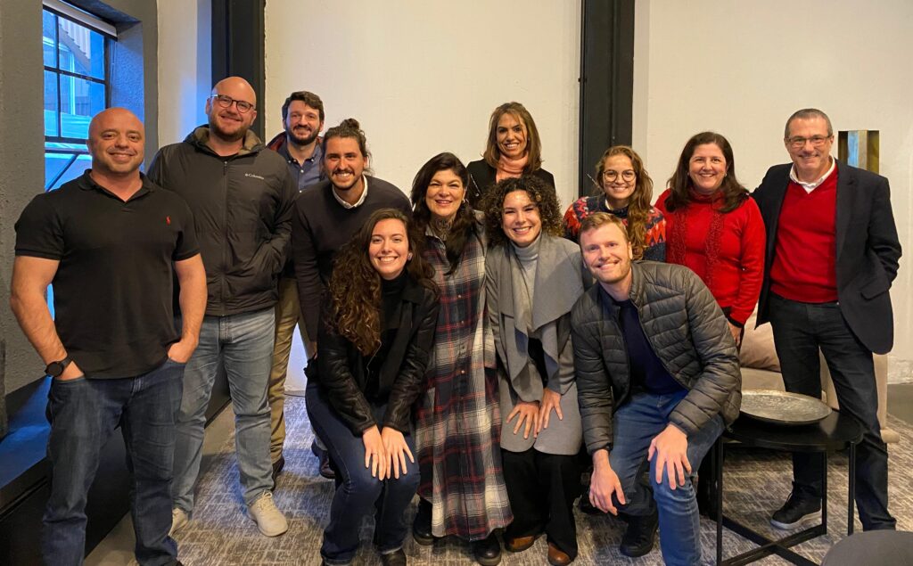 Domos Open Innovation