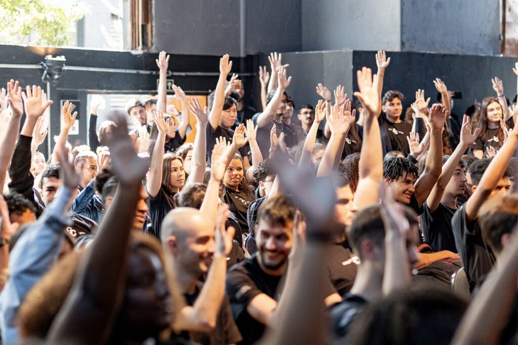 Geração Caldeira 2023