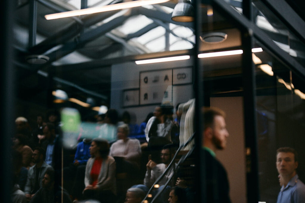 Sala de Apoio ao Empreendedor