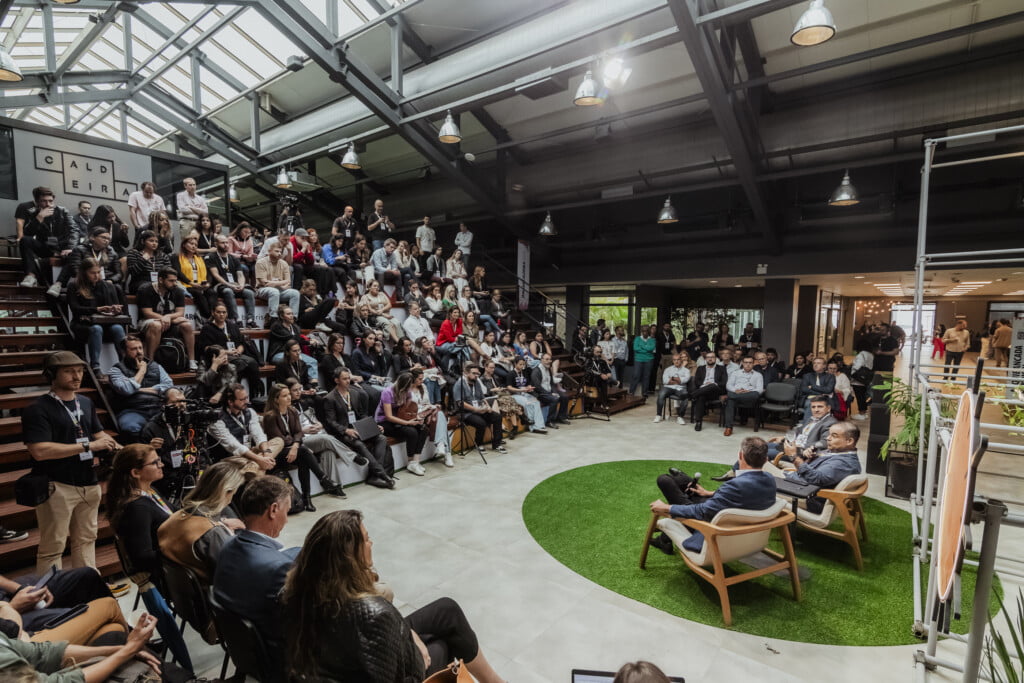 Ter uma boa governança é um dos primeiros passos para a criação de instituições resilientes e anti frágeis