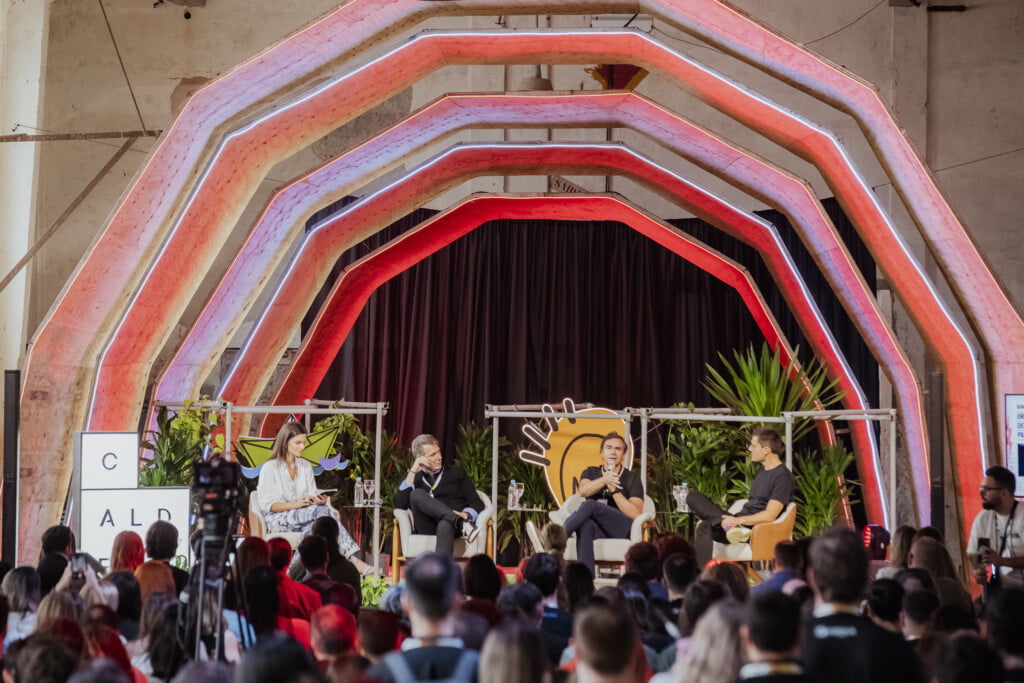 Antifragilidade Semana Caldeira