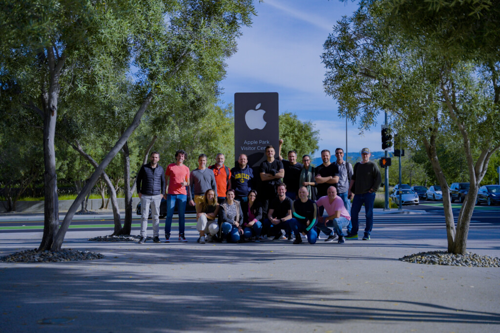Instituto Caldeira se prepara para Missão no Vale do Silício