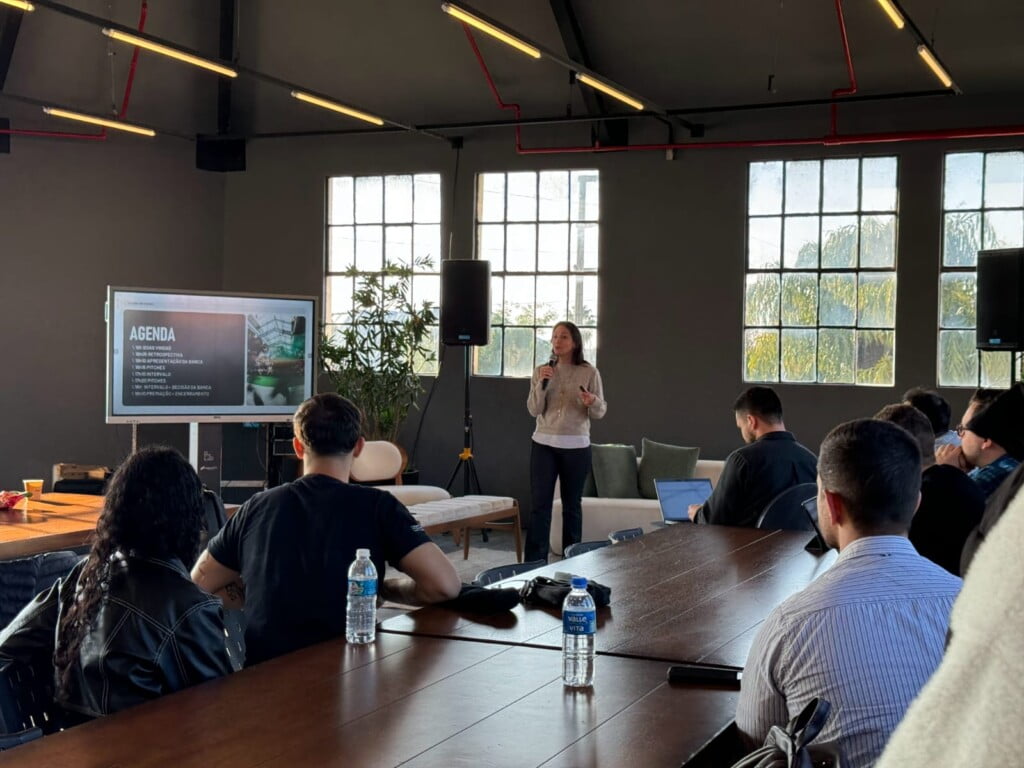 Instituto Caldeira está com inscrições abertas para o programa Kickstart