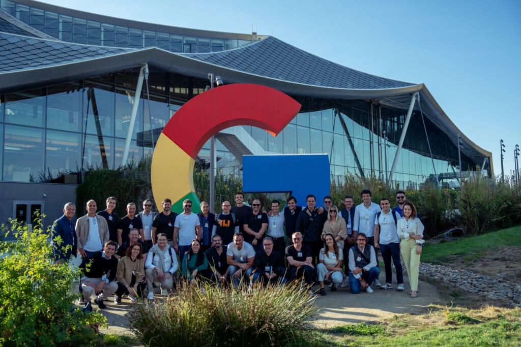 Instituto Caldeira realiza missão no Vale do Silício