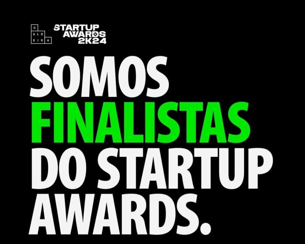 Caldeira Startup Awards