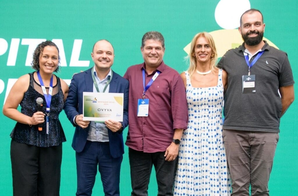 ovyva instituto caldeira