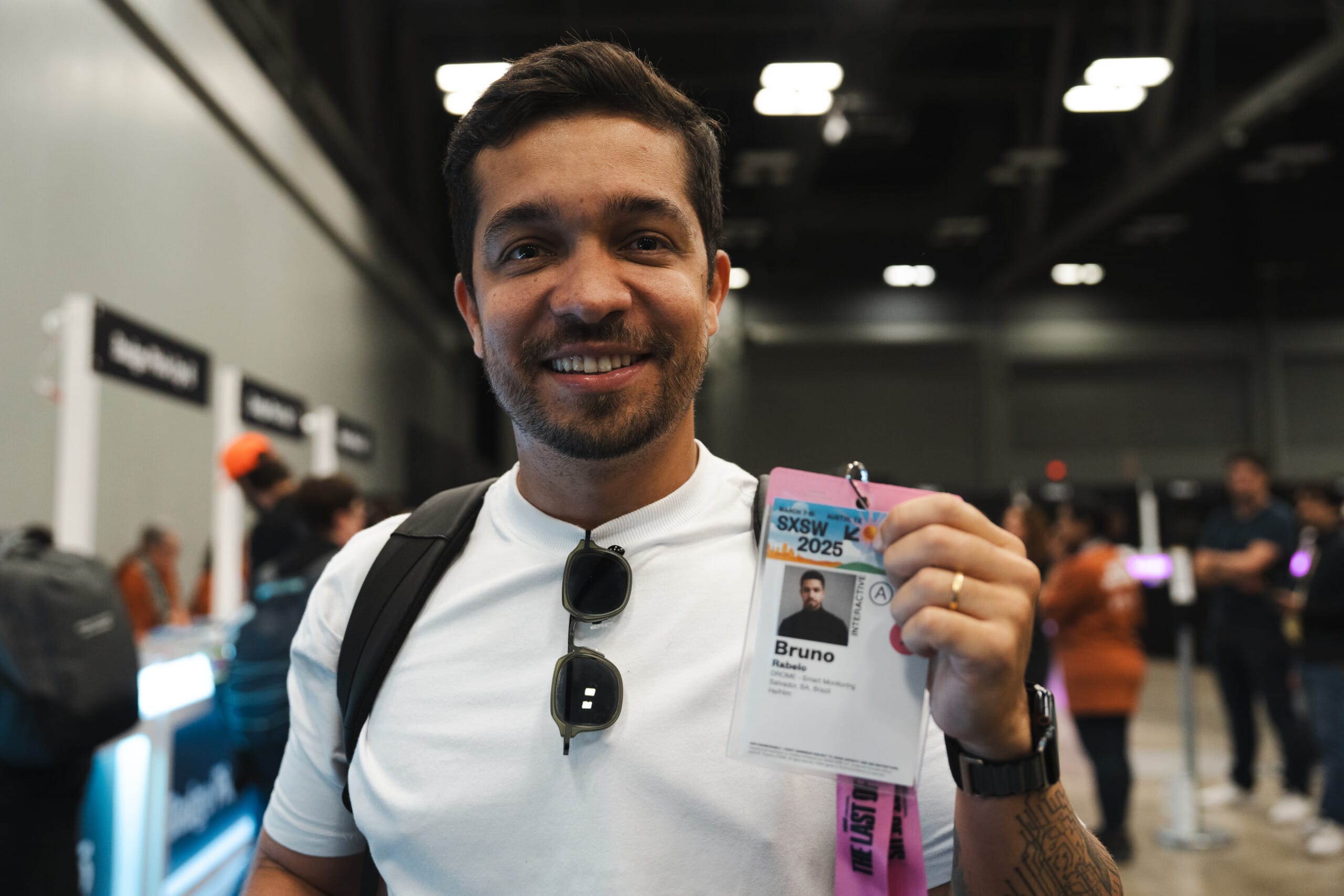 sxsw