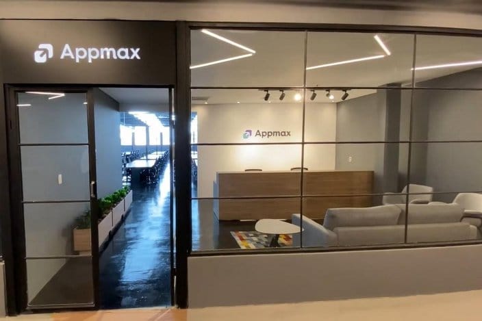 Banco Digital AppMax