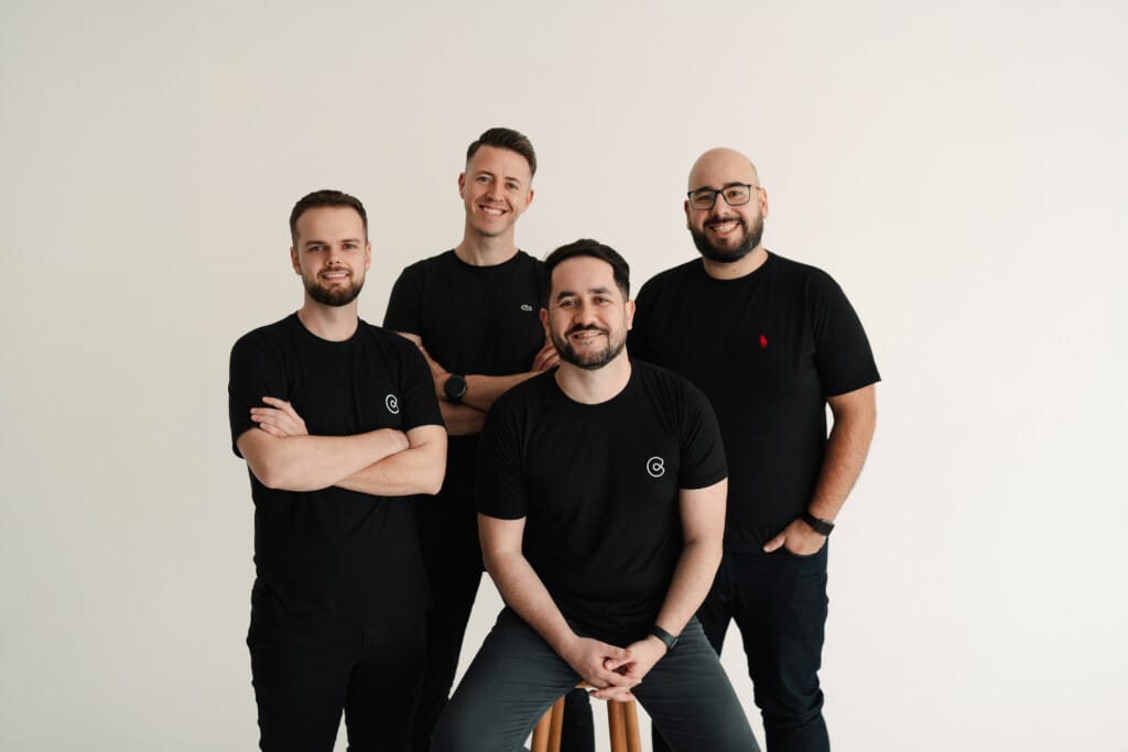 Clinica Experts Mercado de Saúde