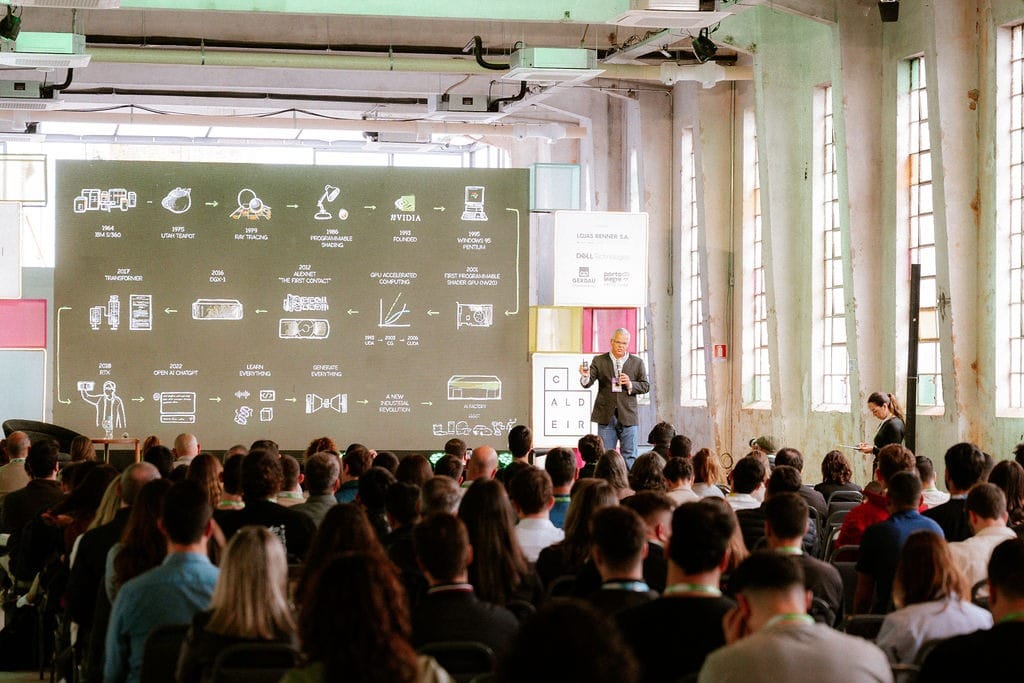 inteligência artificial