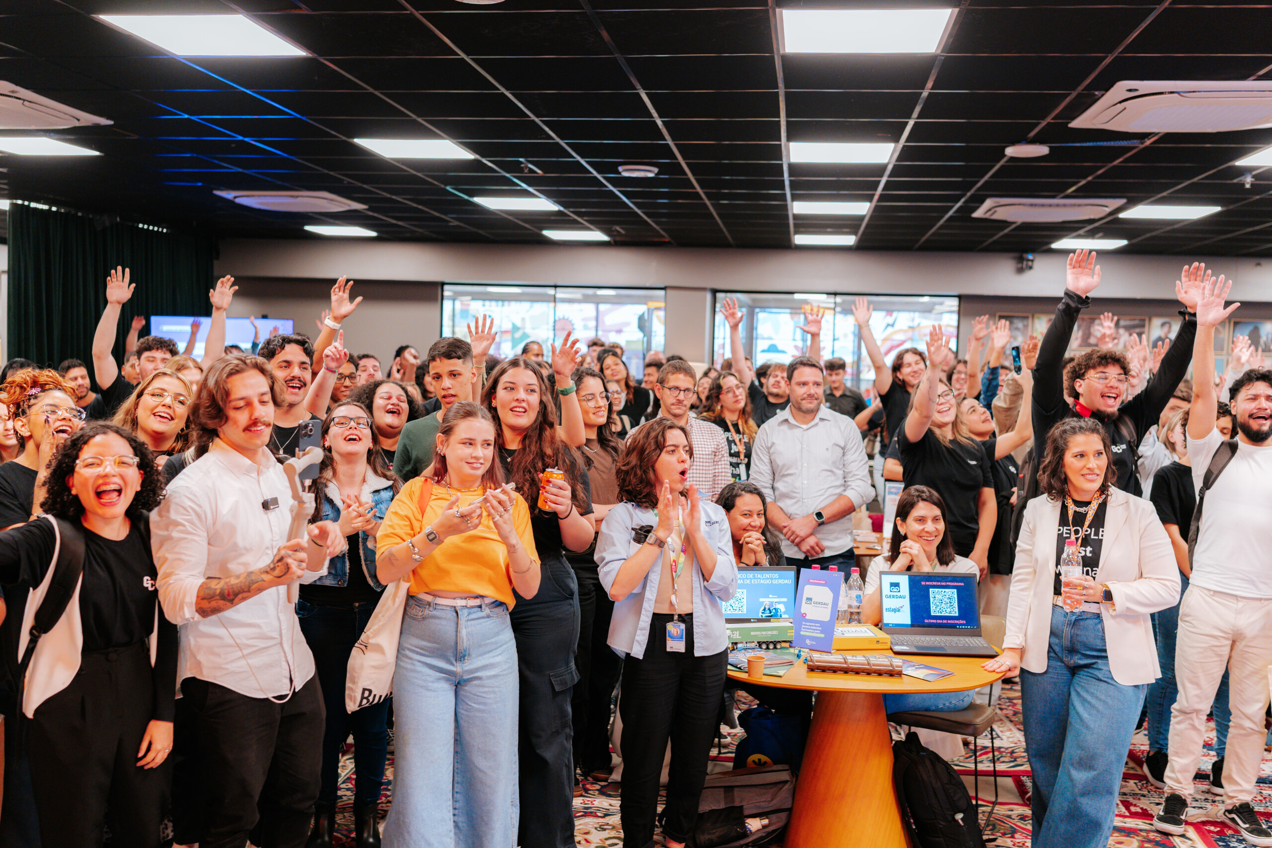 inovação empregabilidade