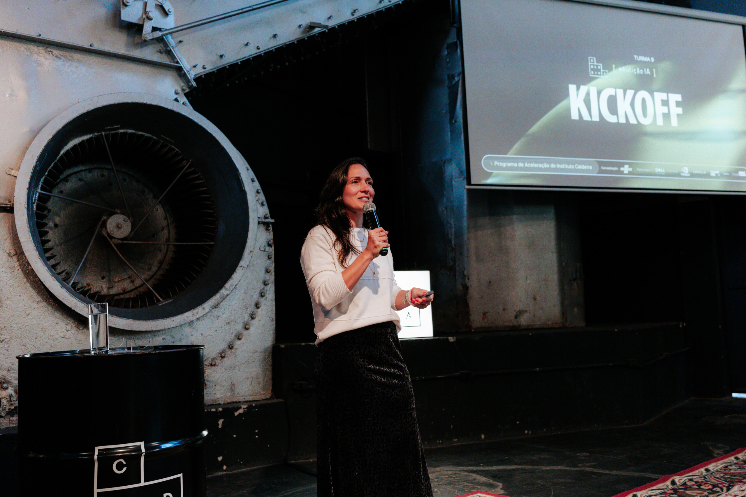 Programas de aceleração